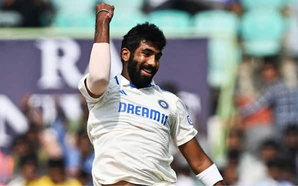 Jasprit Bumrah's Record Vs Bangladesh: How Has The Pace Spearhead Fared Against The Tigers?